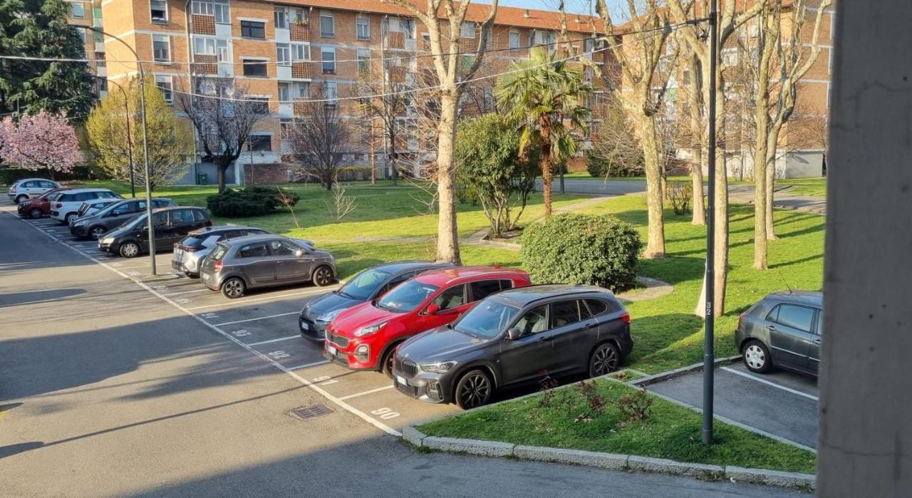 Da Nord A Sud - Affittacamere Милано Екстериор снимка